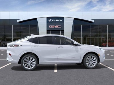 2026 Buick Envista FWD 4dr Avenir