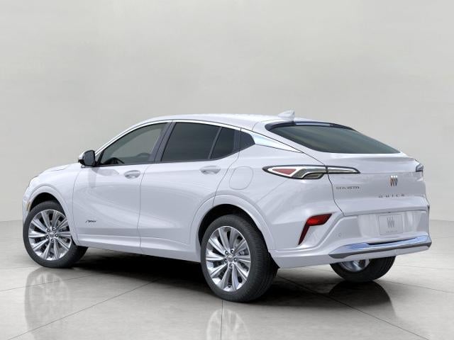 2026 Buick Envista FWD 4dr Avenir