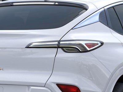 2026 Buick Envista FWD 4dr Avenir