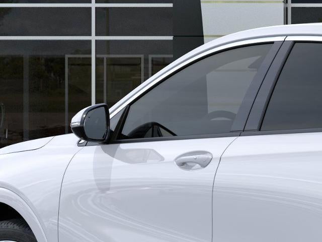 2026 Buick Envista FWD 4dr Avenir