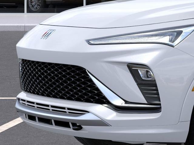 2026 Buick Envista FWD 4dr Avenir