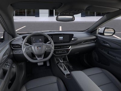 2026 Buick Envista FWD 4dr Avenir