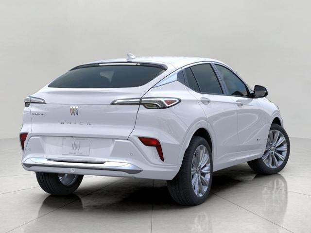 2026 Buick Envista FWD 4dr Avenir