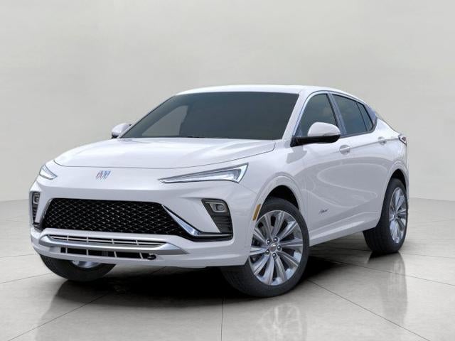 2026 Buick Envista FWD 4dr Avenir