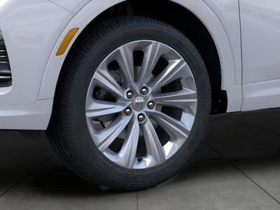 2026 Buick Envista FWD 4dr Avenir