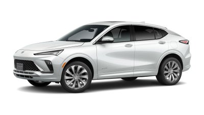 2026 Buick Envista FWD 4dr Avenir