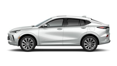 2026 Buick Envista FWD 4dr Avenir