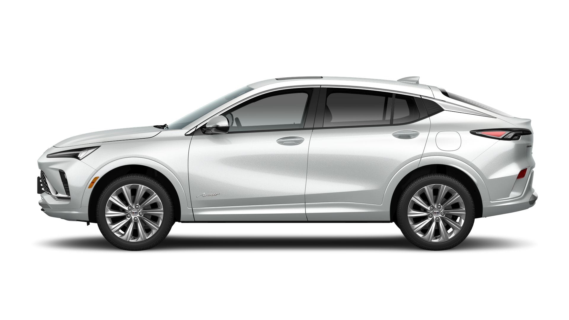 2026 Buick Envista FWD 4dr Avenir