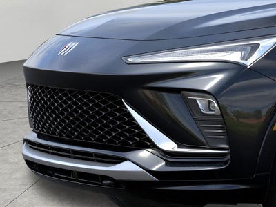 2026 Buick Envista FWD 4dr Avenir