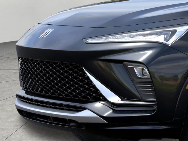 2026 Buick Envista FWD 4dr Avenir