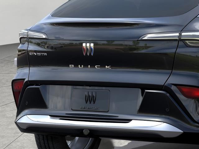 2026 Buick Envista FWD 4dr Avenir