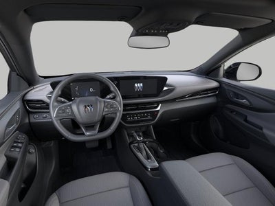 2026 Buick Envista FWD 4dr Avenir