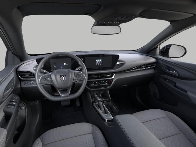 2026 Buick Envista FWD 4dr Avenir