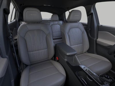 2026 Buick Envista FWD 4dr Avenir