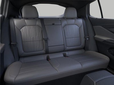 2026 Buick Envista FWD 4dr Avenir