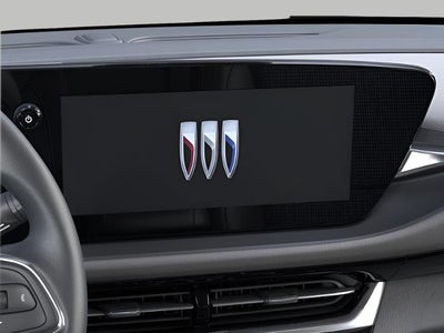 2026 Buick Envista FWD 4dr Avenir