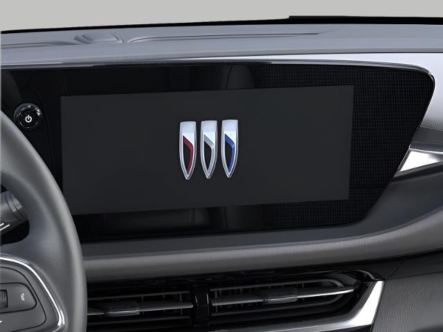 2026 Buick Envista FWD 4dr Avenir