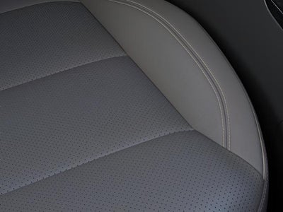 2026 Buick Envista FWD 4dr Avenir