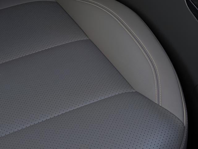 2026 Buick Envista FWD 4dr Avenir