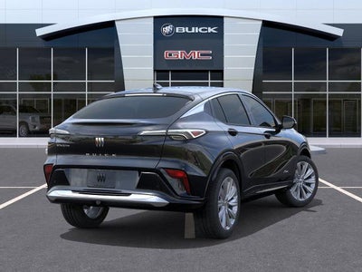 2026 Buick Envista FWD 4dr Avenir