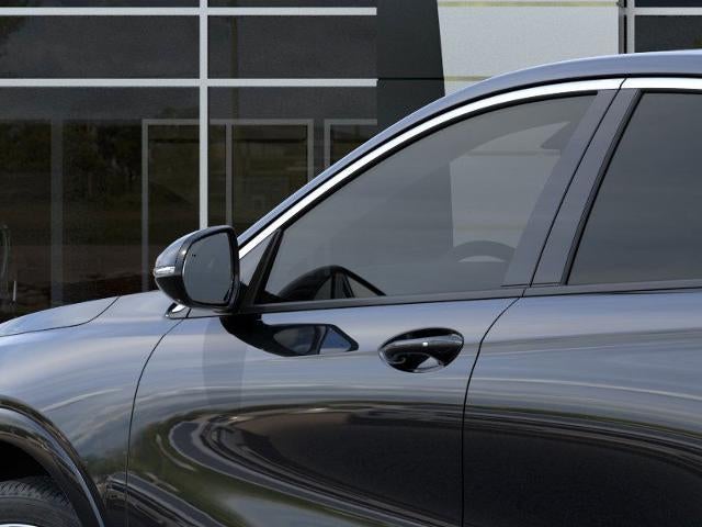 2026 Buick Envista FWD 4dr Avenir