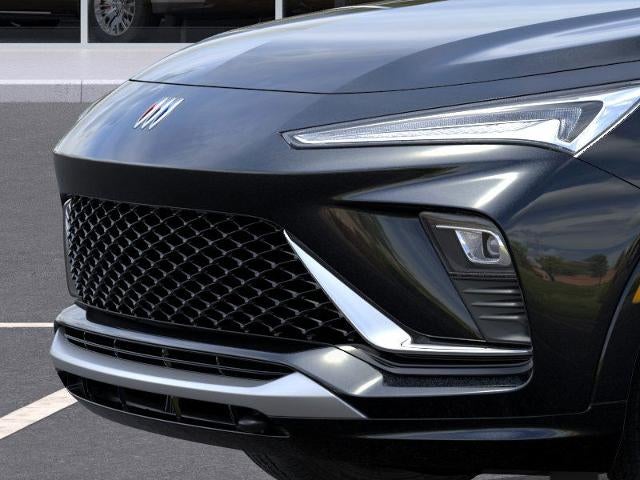 2026 Buick Envista FWD 4dr Avenir