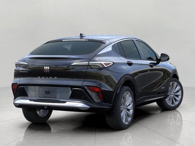 2026 Buick Envista FWD 4dr Avenir