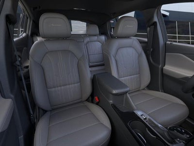2026 Buick Envista FWD 4dr Avenir