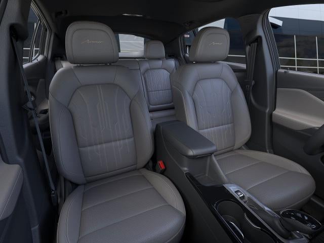 2026 Buick Envista FWD 4dr Avenir