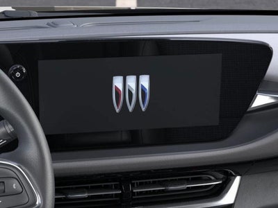 2026 Buick Envista FWD 4dr Avenir