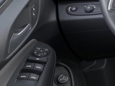 2026 Buick Envista FWD 4dr Avenir