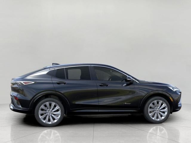 2026 Buick Envista FWD 4dr Avenir