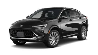 2026 Buick Envista FWD 4dr Avenir