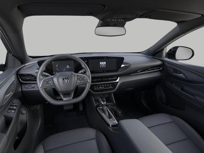 2026 Buick Envista FWD 4dr Avenir