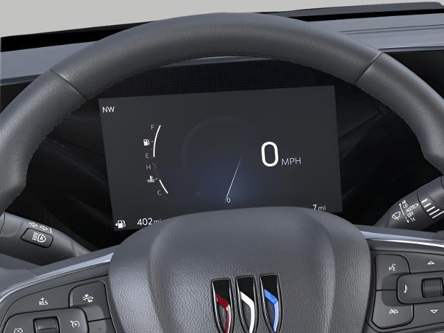 2026 Buick Envista FWD 4dr Avenir