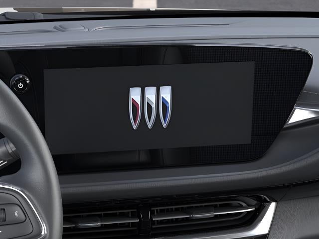 2026 Buick Envista FWD 4dr Avenir