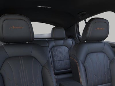 2026 Buick Envista FWD 4dr Avenir