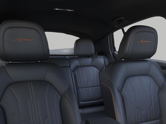 2026 Buick Envista FWD 4dr Avenir