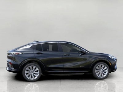 2026 Buick Envista FWD 4dr Avenir