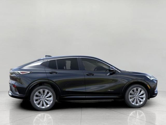 2026 Buick Envista FWD 4dr Avenir