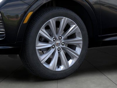 2026 Buick Envista FWD 4dr Avenir