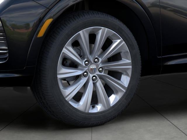 2026 Buick Envista FWD 4dr Avenir
