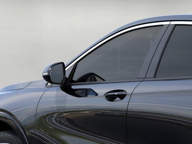 2026 Buick Envista FWD 4dr Avenir