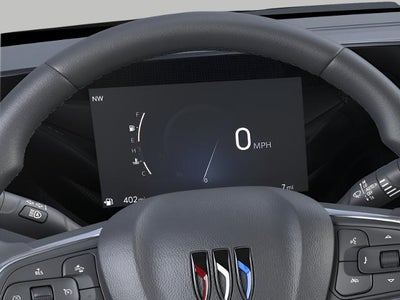 2026 Buick Envista FWD 4dr Avenir