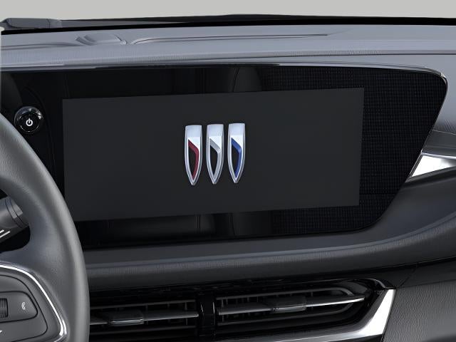 2026 Buick Envista FWD 4dr Avenir
