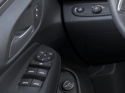 2026 Buick Envista FWD 4dr Avenir