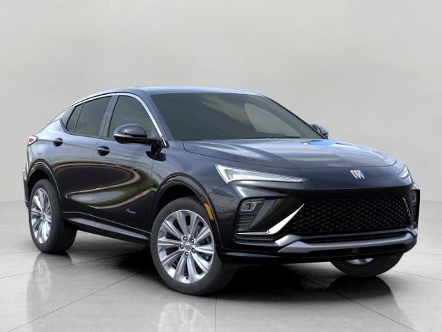 2026 Buick Envista FWD 4dr Avenir