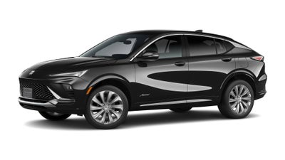 2026 Buick Envista FWD 4dr Avenir
