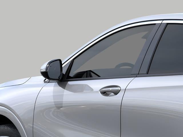 2025 Buick Envista FWD 4dr Avenir