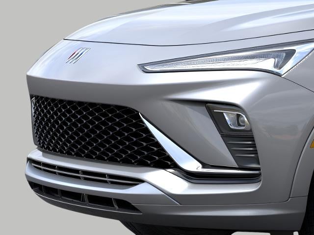 2025 Buick Envista FWD 4dr Avenir